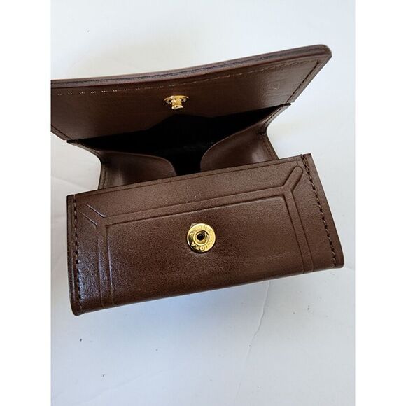YSL Card Coin Holder Case - Picture 3 of 5
